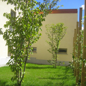Appartamenti Biumo