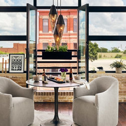 Industrial Dining - Products