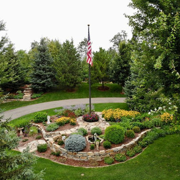 Perennial Gardens