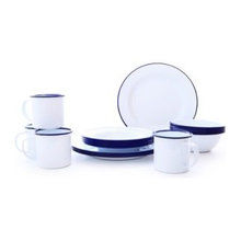 dinner service