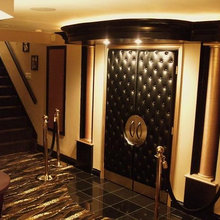 Basement Ideas
