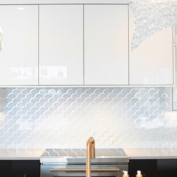 Milano Kitchen Renovation