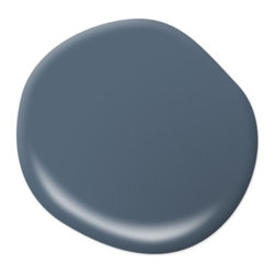 Durango Blue S510-6 - Paint