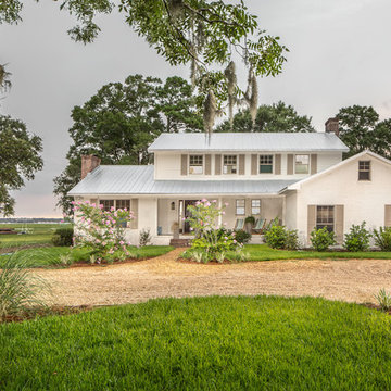 Factory Creek Waterfront Renovation