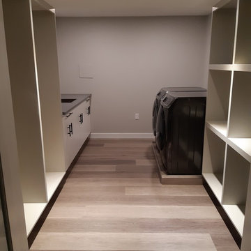 Valleyview Home Renovation