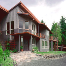 exteriors