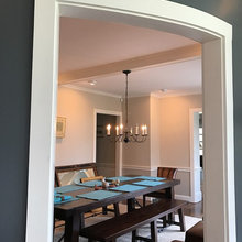 chandelier for dining room