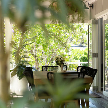 Patonga Beach Luxury Beach House