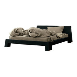 BED IVR-05 - Panel Beds