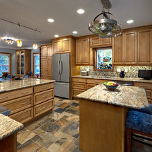 Flooring