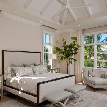 Coastal Casual