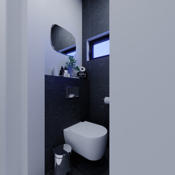Bathroom Renovations