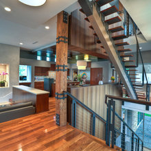 Modern Entry