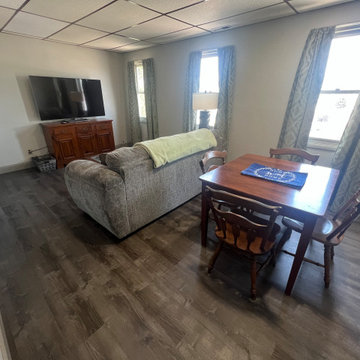 Short Term Rental Apartment - Altoona