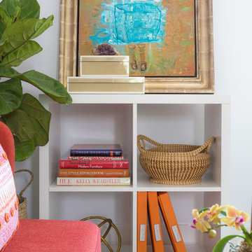 Uptown Home Office