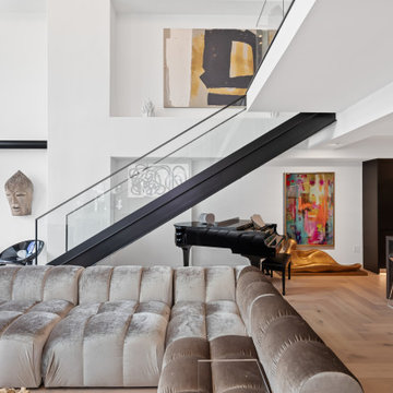 1999 McKinney Lofts