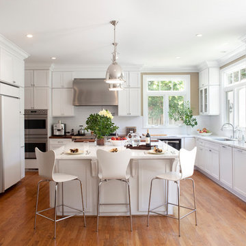 Los Altos Remodel/Addition