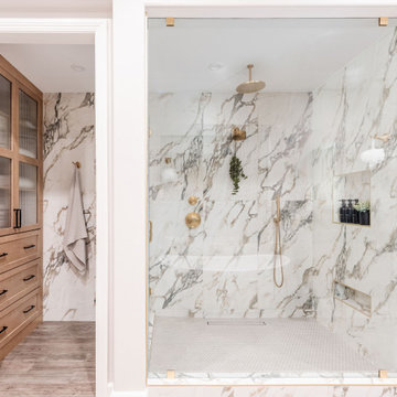 Paseo Candela Master Bath