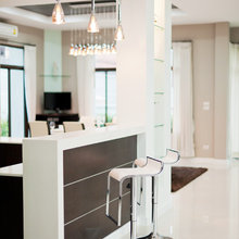 kitchen counter