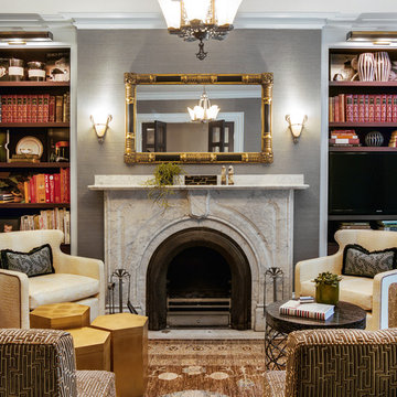 South End Townhouse