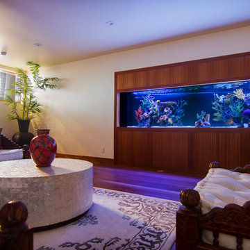 Malibu Estate Home