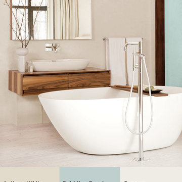 2015 Color Trends, Possibilities : IntroSense