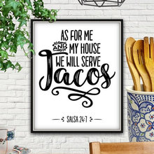 Kitchen Decor