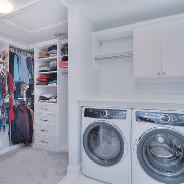 DAVIDSON BATH MAKEOVER