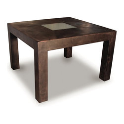 Grazziano Table - Coffee Tables