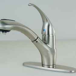 HARDWARE HOUSE - Kitchen Faucets