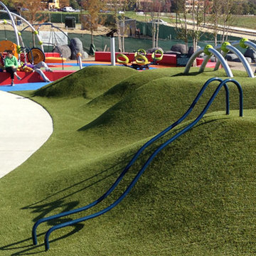 Summit Park