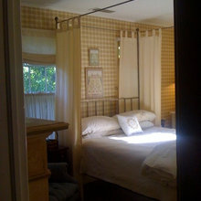 Bedrooms