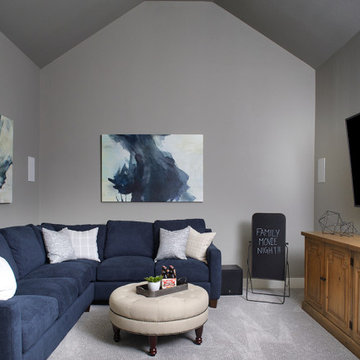 Lakewood at Brookhollow - 74' Lots // Prosper, TX // Shaddock Homes