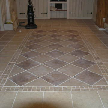 Tile