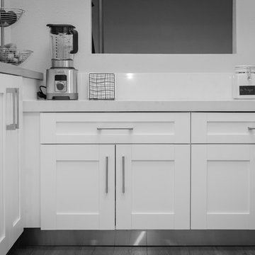 Culver City Remodel