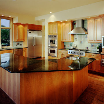 CONTEMPORARY PRAIRIE STYLE