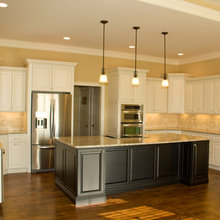 Kitchen Ideas