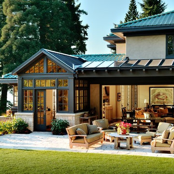 Estate Transformation
