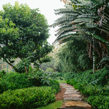 Fort Lauderdale, Florida - Landscape Design