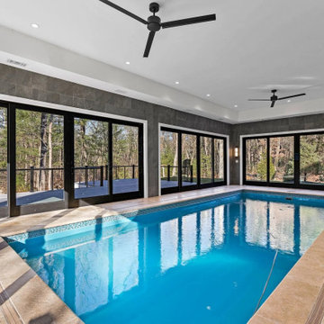 Softening Homes in Weston