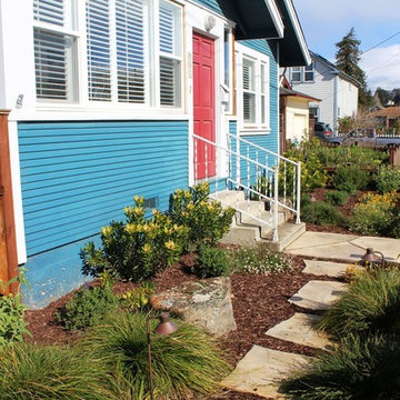Westside Beach Cottage