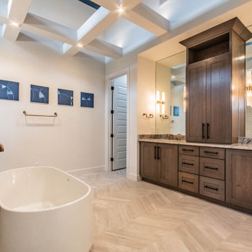 CLB Network - Evolutionary Homes - San Antonio, TX - 7
