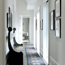 Jessamine House Hallway