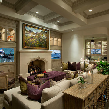 Cabinets
