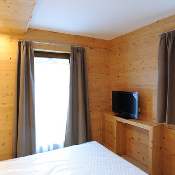 Casa Cedrone "Livigno"