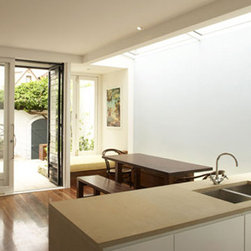 Paddington bay window - Windows And Doors