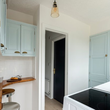 Vavasour Square, Bath Avenue, Sandymount, Dublin 4