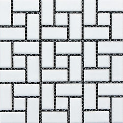 Pinwheel Mosaics - Products
