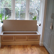 Bay Window