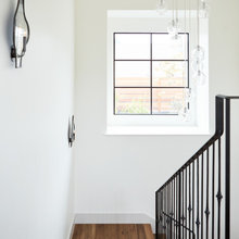 Interior Remodel